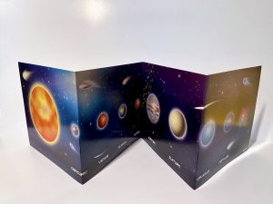 Secondary image for the Crayola Steam Space Science Kit Auction Item