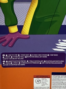 Secondary image for the Crayola Steam Space Science Kit Auction Item