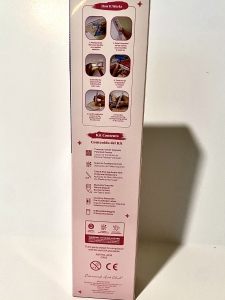 Secondary image for the DIY Diamond Art Kit Cat Hugs Auction Item