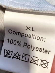 Secondary image for the Look At These Faces! Long Sleeve Cat Shirt Auction Item