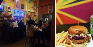 Primary image for the $30 Gift Card to Snappy Patty’s Auction Item