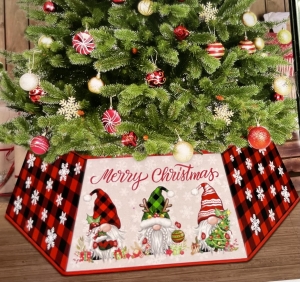 Secondary image for the Christmas Tree Collar Auction Item