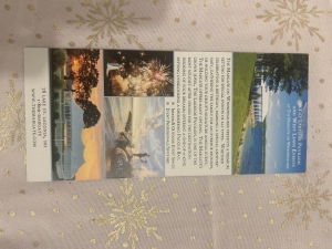 Primary image for the One Standard Night Stay for Two at The Margate resort onWinnipesaukee Auction Item