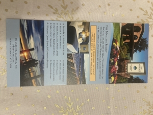 Secondary image for the One Standard Night Stay for Two at The Margate resort onWinnipesaukee Auction Item