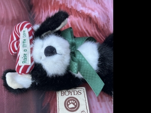 Secondary image for the Raise a Little Cane Auction Item