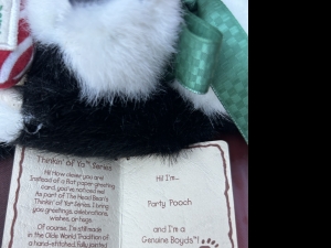 Secondary image for the Raise a Little Cane Auction Item