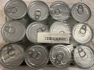 Secondary image for the Blue Buffalo Perfect Skin and Coat Wet Dog Food Auction Item