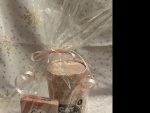 Primary image for the Anything Cats Makes My Day Auction Item