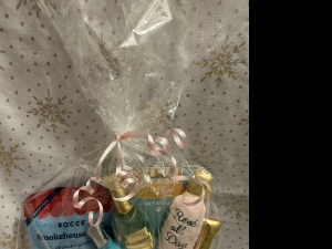 Primary image for the Happy New Year for My Dog  Auction Item