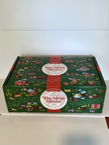 Primary image for the Wine Advent Calendar  Auction Item