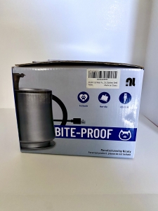 Secondary image for the Nice Lock Pet Water Fountain Auction Item