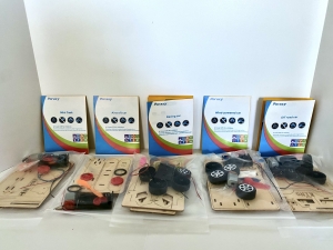 Secondary image for the Poraxy STEM DIY Kit Auction Item