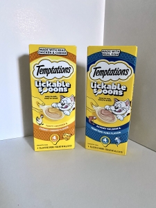 Primary image for the Temptations Likable Spoons Auction Item