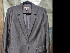 Primary image for the Women's Roz and Ali blazer, Size 16 Petite Auction Item