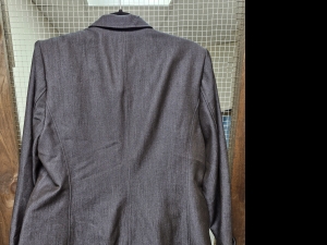 Secondary image for the Women's Roz and Ali blazer, Size 16 Petite Auction Item