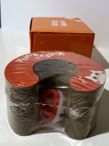 Primary image for the Another Kitty Kurls Cardboard Accordian Cat Toy Auction Item