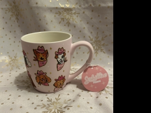 Primary image for the Jubilee Dog Mug Auction Item