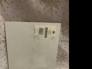 Secondary image for the All I Need To Know About Life I learned From My Guardian Angel Auction Item