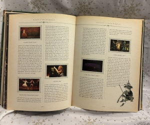 Secondary image for the Wicked The Grimmerie Auction Item