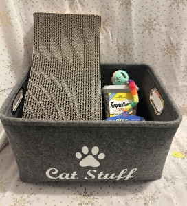 Primary image for the Cat Stuff Auction Item