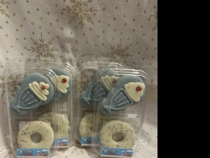 Primary image for the Molly's Bakery Treats for my dog Auction Item