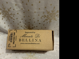 Primary image for the Modena Giuseppe Giustie Balsamic Vinega  Auction Item