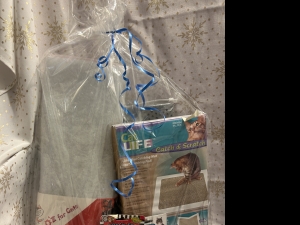 Primary image for the Necessary Supplies For My Cat Auction Item