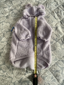 Primary image for the Top Paw Dog Apparel  size X Large Auction Item