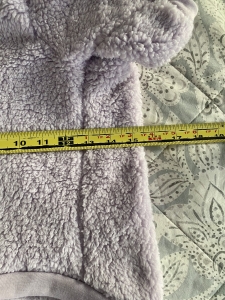 Secondary image for the Top Paw Dog Apparel  size X Large Auction Item