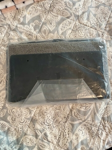 Secondary image for the Vceoa Soft Sided Pet Carrier Auction Item