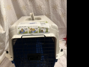 Primary image for the E-Z Load Carrier w/Easy Load Drawer Auction Item