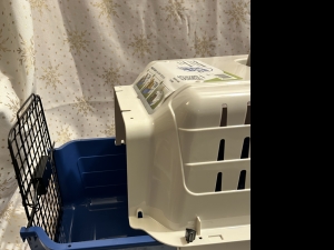 Secondary image for the E-Z Load Carrier w/Easy Load Drawer Auction Item