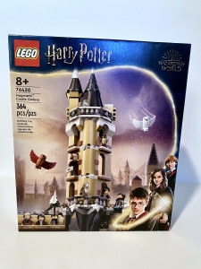 Primary image for the Harry Potter Lego Set Auction Item