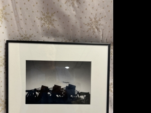 Primary image for the Original Photograph of a Bridge Auction Item