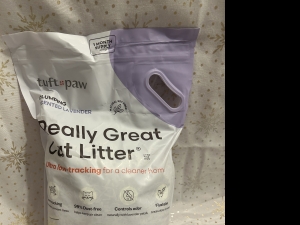 Primary image for the Really Great Cat Liter Auction Item