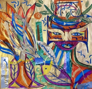 Primary image for the Full moon: Rade. The radiance of the free Auction Item