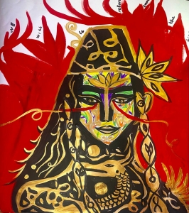 Primary image for the We will reborn from the fire Auction Item