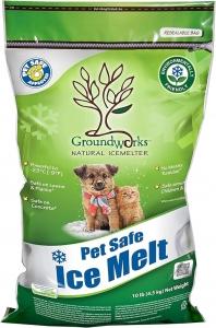 Primary image for the Groundworks Icemelter, 10lb - damaged pkg Auction Item