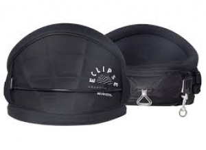 Primary image for the Manera Eclipse Kiteboarding Harness Size Medium - Black Auction Item