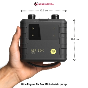 Primary image for the Ride Engine Air Box Mini Auction Item