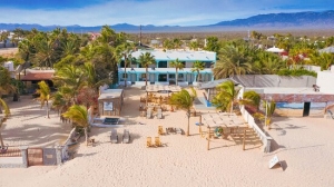 Primary image for the 3 Night stay at La Ventana Beach Resort Auction Item