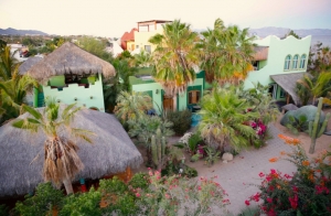 Primary image for the Casa Verde Gift Certificate for Hotel $600 Auction Item