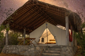 Primary image for the All-Inclusive Ranch Adventure in the Sierra da Las Cacachilas with Rancho Cacachilas Auction Item