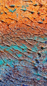 Secondary image for the Stunning Art by Cristina and Porta Culture Auction Item