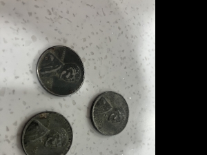 Primary image for the 3 Steel Cents (P D & S) Auction Item