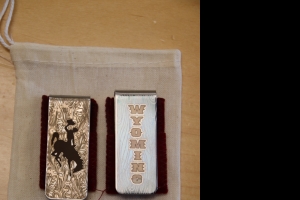 Primary image for the Money Clips  Auction Item