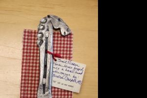 Primary image for the Handmade Bottle Opener  Auction Item