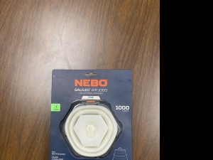 Primary image for the Collapsible Camping Lantern Auction Item