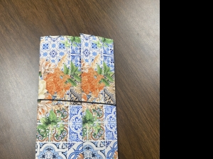 Primary image for the Handmade Scrapbook Auction Item