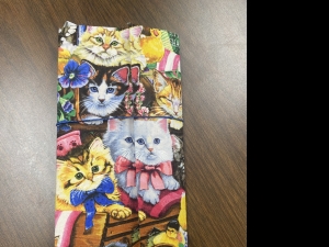 Primary image for the Handmade Scrapbook Auction Item